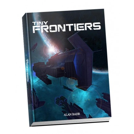 Tiny Frontiers Revised