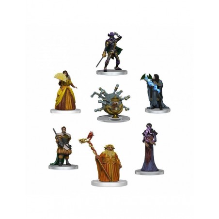 D&D Icons of the Realms...