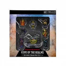 D&D Icons of the Realms...