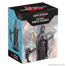 D&D Icons of the Realms...