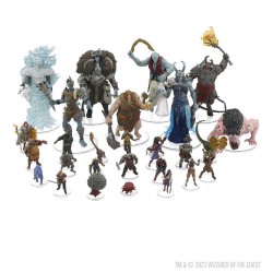 D&D Icons of the Realms...