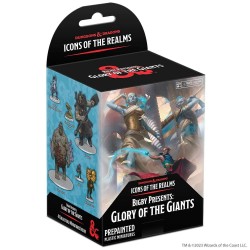 D&D Icons of the Realms...