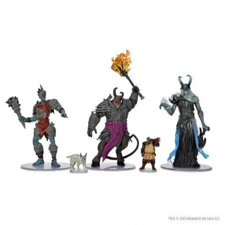 D&D Icons of the Realms...