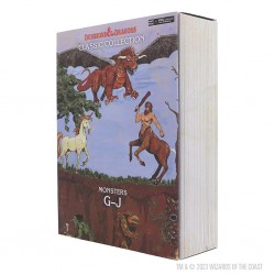 D&D Classic Collection:...