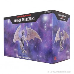 D&D Icons of the Realms...