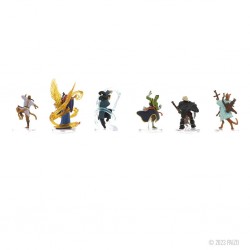 Pathfinder Battles: Fists...