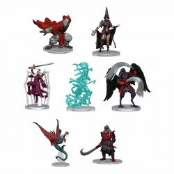 Pathfinder Battles: Fists...