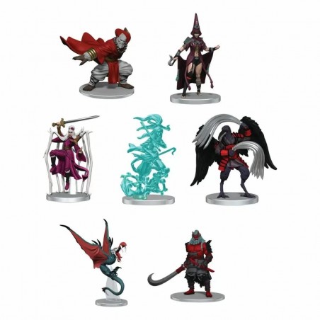 Pathfinder Battles: Fists...