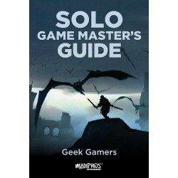 Solo Game Master's Guide...