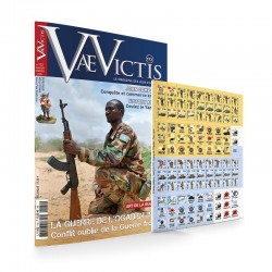 VaeVictis 172 special game...