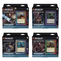 Magic The Gathering:...
