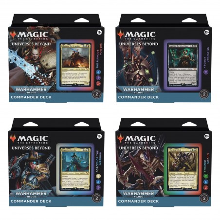 Magic The Gathering:...