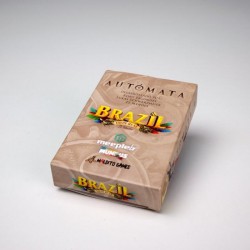 Brazil: Imperial - Autómata