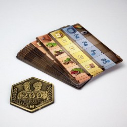 Brazil: Imperial - Autómata