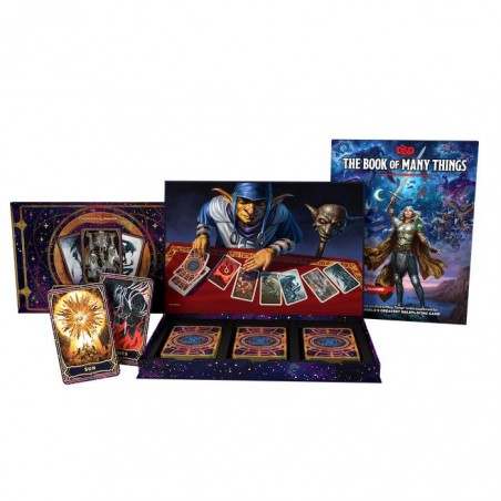 Dungeons & Dragons. The...