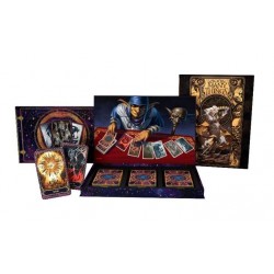 Dungeons & Dragons. The...