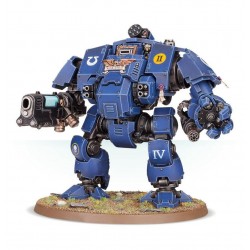 Warhammer 40.000. Space...