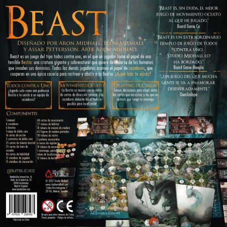 Beast