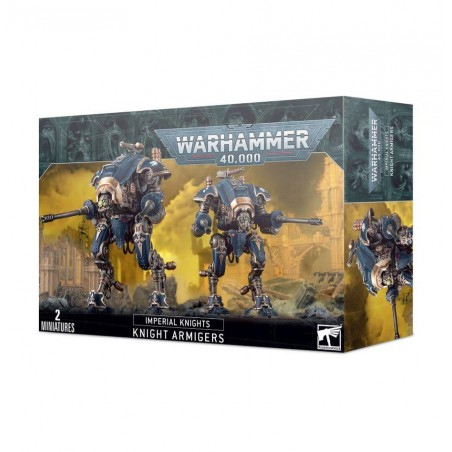 Warhammer 40.000: Imperial...