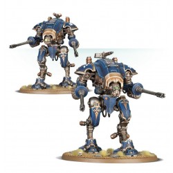 Warhammer 40.000: Imperial...
