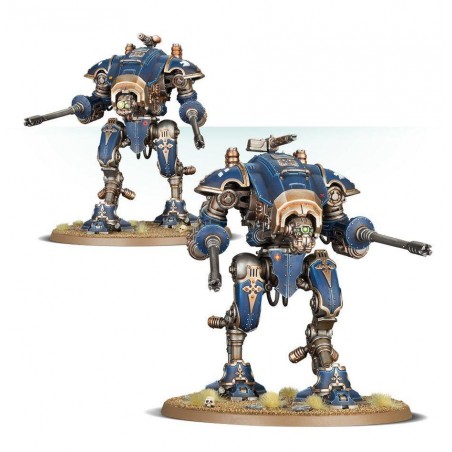 Warhammer 40.000: Imperial...