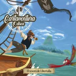 Cartaventura Odisea: El...