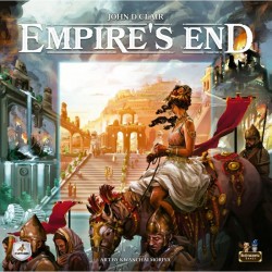 Empire’s End Edición Deluxe