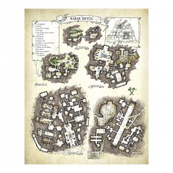 Warhammer Juego de rol de...