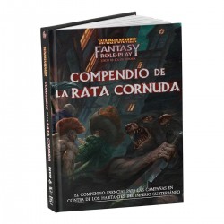 Warhammer Juego de rol de...