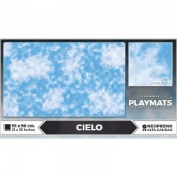 Tapete de juego Cielo...