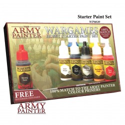 Army Painter: Starter Paint...