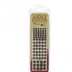 Army Painter: Deadland Tuft