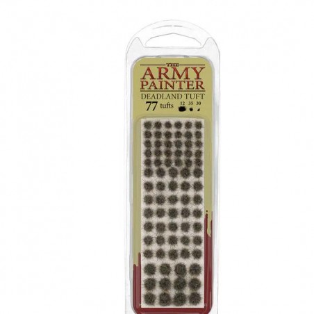 Army Painter: Deadland Tuft