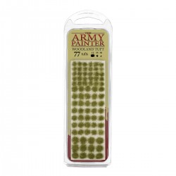 Army Painter: Woodland Tuft