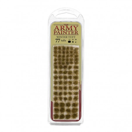 Army Painter: Winter Tuft