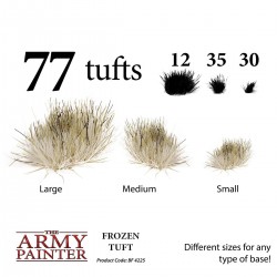 Army Painter: Frozen Tuft