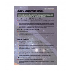 High Frontier 4 All Pack...