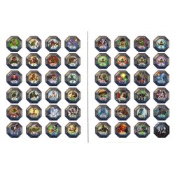 Smallworld: Leaders of...