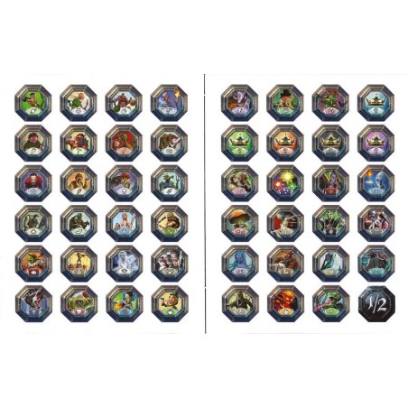 Smallworld: Leaders of...