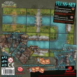 Heroes of Normandie: River...