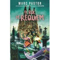 El rol de Réquiem