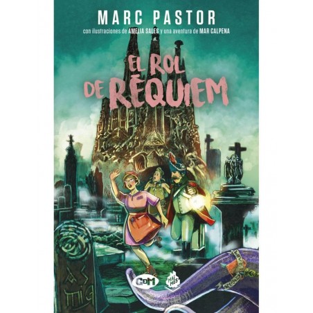 El rol de Réquiem