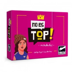 No es Top!