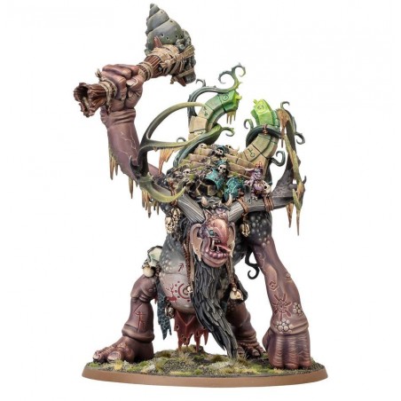 Warhammer Age of Sigmar:...