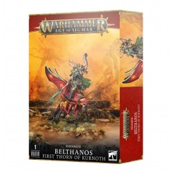 Warhammer Age of Sigmar:...