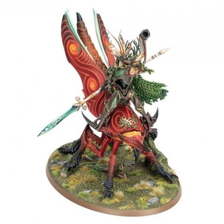 Warhammer Age of Sigmar:...
