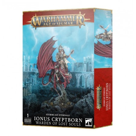 Warhammer Age of Sigmar:...