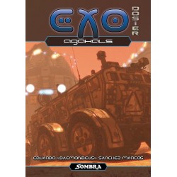 ExoDosier: Agakals