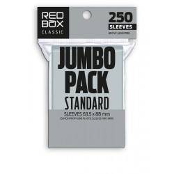 250 Fundas Jumbo Pack...