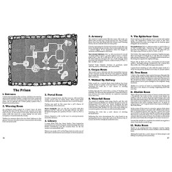 Dungeon Crawl Classics:...